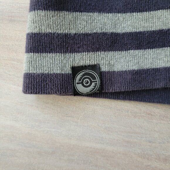 Pokemon Center Sooble Authentic Thick Zip Up Hoodie Size XL - Picture 6 of 9